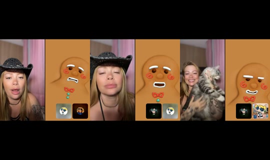 miamiau822 TikTok Live — Sep 2, 2026, 7:41 PM