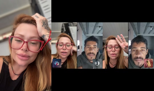 miamiau822 TikTok Live — Sep 3, 2026, 8:27 PM
