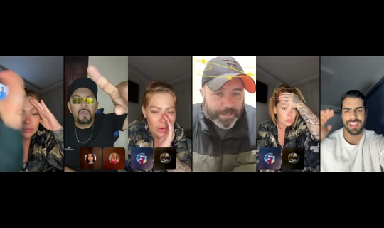 miamiau822 TikTok Live — Sep 7, 2026, 11:46 PM