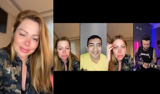 miamiau822 TikTok Live — Sep 8, 2026, 4:42 PM