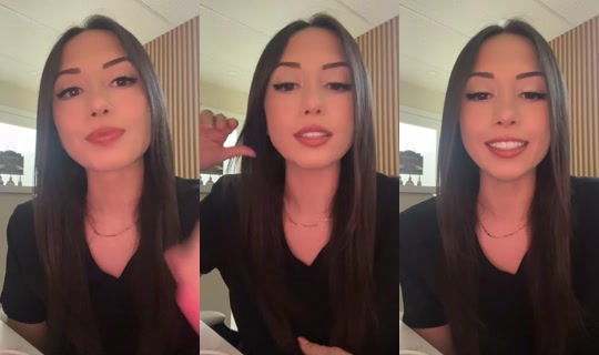 miamii.ash TikTok Live — Oct 1, 2026, 2:14 PM