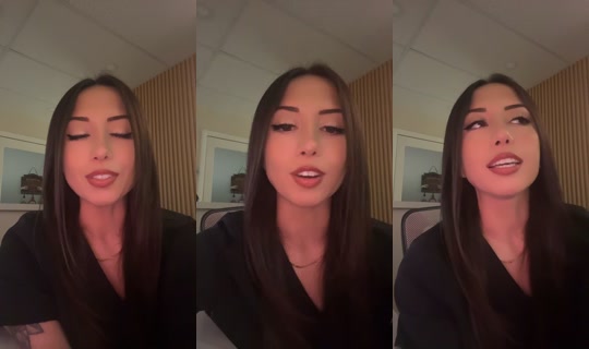 miamii.ash TikTok Live — Oct 1, 2026, 8:42 PM