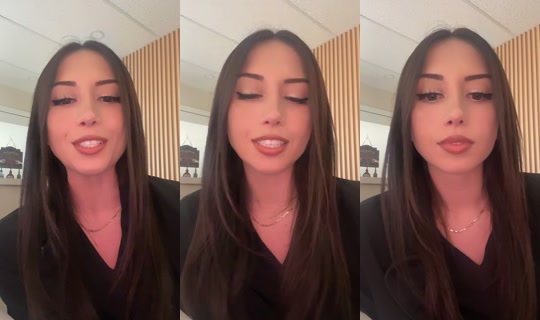 miamii.ash TikTok Live — Oct 7, 2026, 6:46 PM