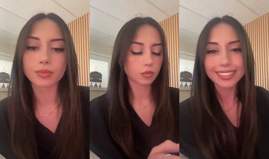 miamii.ash TikTok Live — Oct 7, 2026, 7:41 PM