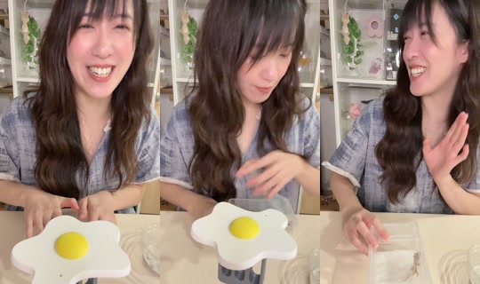 miandgeckoss TikTok Live — Sep 3, 2026, 3:42 PM
