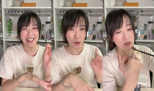 miandgeckoss TikTok Live — Sep 12, 2026, 2:47 PM