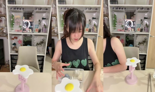 miandgeckoss TikTok Live — Oct 1, 2026, 2:06 PM