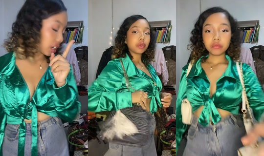 miangalyyy24 TikTok Live — Aug 23, 2026, 7:09 PM