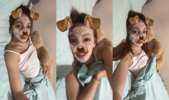 miao.310 TikTok Live — Aug 21, 2026, 2:35 AM