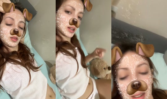 miao.310 TikTok Live — Aug 21, 2026, 11:48 AM