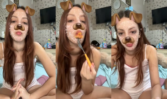 miao.310 TikTok Live — Aug 21, 2026, 1:36 PM