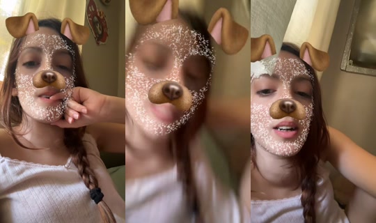 miao.310 TikTok Live — Aug 22, 2026, 4:27 PM