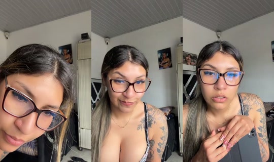 miaperdomo20025 TikTok Live — Aug 27, 2026, 4:25 PM