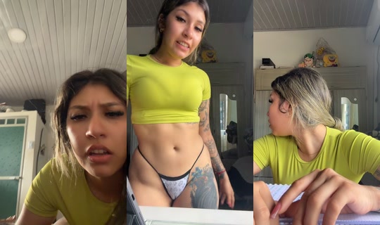 miaperdomo20025 TikTok Live — Aug 29, 2026, 6:25 PM