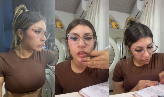 miaperdomo20025 TikTok Live — Aug 31, 2026, 2:13 AM