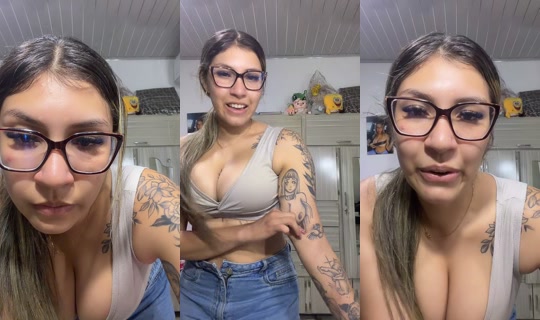 miaperdomo20025 TikTok Live — Sep 5, 2026, 1:53 AM