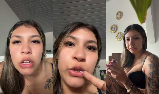 miaperdomo20025 TikTok Live — Sep 27, 2026, 10:12 PM