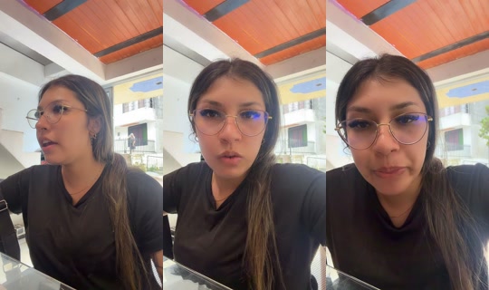 miaperdomo20025 TikTok Live — Oct 3, 2026, 7:29 PM