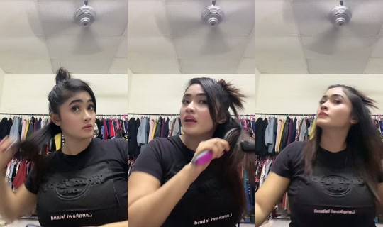miapikaso6 TikTok Live — Sep 26, 2026, 1:18 PM