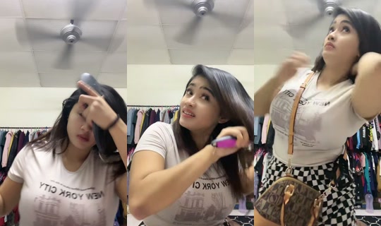 miapikaso6 TikTok Live — Oct 2, 2026, 6:12 AM