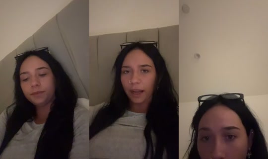 miapiperofficial TikTok Live — Aug 21, 2026, 10:42 PM