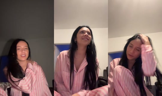 miapiperofficial TikTok Live — Aug 30, 2026, 10:57 PM