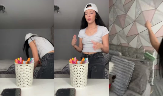 miapiperofficial TikTok Live — Sep 29, 2026, 7:38 PM