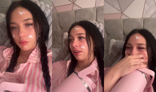 miapiperofficial TikTok Live — Oct 4, 2026, 2:34 AM