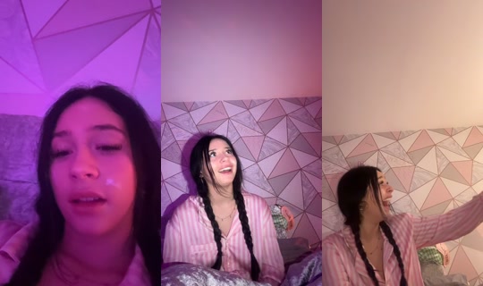 miapiperofficial TikTok Live — Oct 4, 2026, 3:04 AM