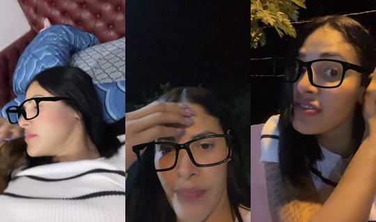 miaplanche2 TikTok Live — Sep 13, 2026, 12:06 AM