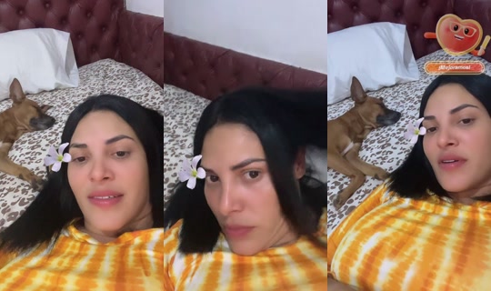 miaplanche2 TikTok Live — Sep 18, 2026, 2:08 AM