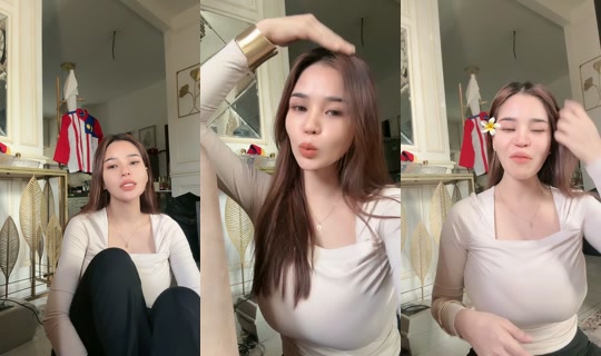 miarazak9 TikTok Live — Aug 20, 2026, 7:55 AM
