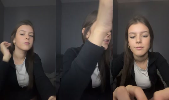 miarosexo4 TikTok Live — Aug 21, 2026, 6:43 PM