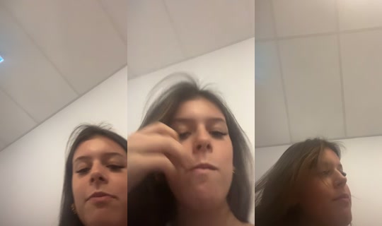 miarosexo4 TikTok Live — Aug 23, 2026, 6:58 PM