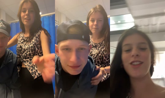 miarosexo4 TikTok Live — Aug 23, 2026, 8:12 PM
