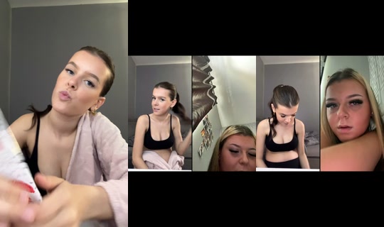 miarosexo4 TikTok Live — Oct 2, 2026, 12:34 PM