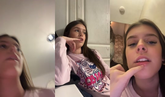 miarosexo4 TikTok Live — Oct 2, 2026, 6:26 PM