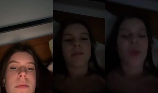 miarosexo4 TikTok Live — Oct 3, 2026, 6:19 PM