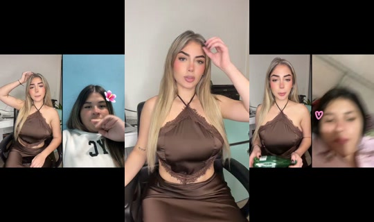 miasalazarsc TikTok Live — Aug 20, 2026, 2:40 AM