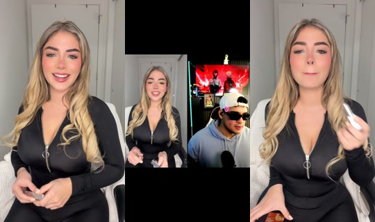 miasalazarsc TikTok Live — Aug 25, 2026, 1:50 AM