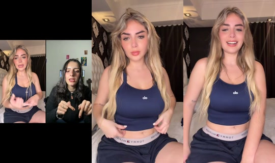 miasalazarsc TikTok Live — Sep 2, 2026, 12:48 AM