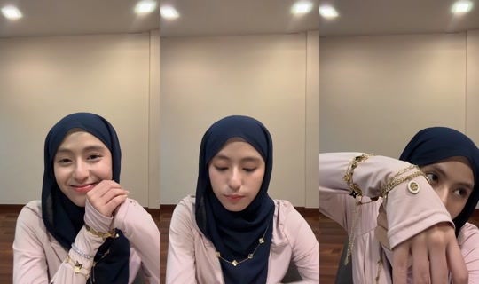 miasaranasuha TikTok Live — Sep 12, 2026, 2:12 PM
