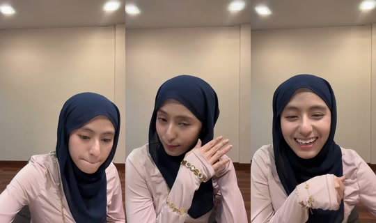miasaranasuha TikTok Live — Sep 12, 2026, 3:03 PM