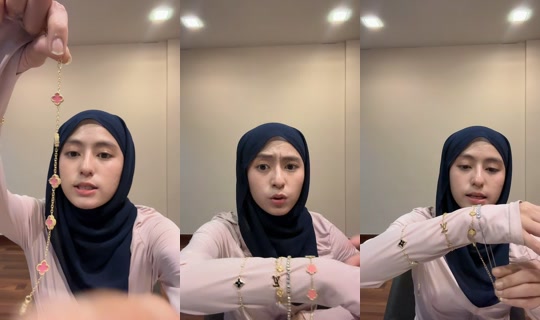 miasaranasuha TikTok Live — Sep 12, 2026, 3:48 PM