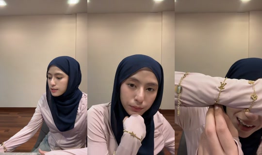 miasaranasuha TikTok Live — Sep 12, 2026, 5:03 PM