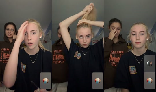 miasarenna TikTok Live — Sep 6, 2026, 11:26 PM