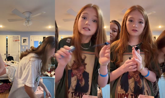 miasarenna TikTok Live — Sep 7, 2026, 12:40 AM
