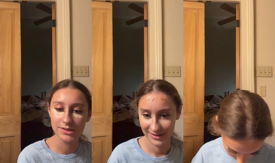 miasarenna TikTok Live — Sep 12, 2026, 12:00 AM