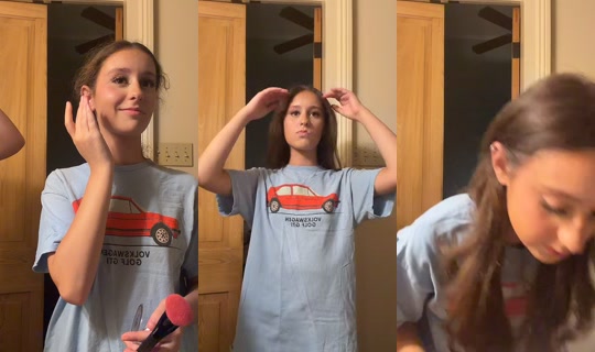 miasarenna TikTok Live — Sep 12, 2026, 12:07 AM