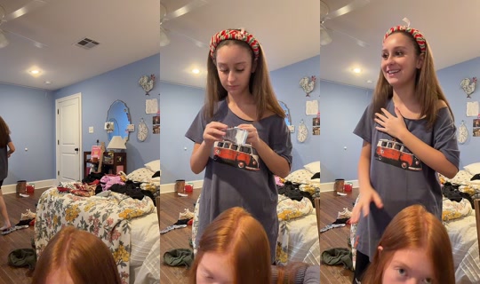 miasarenna TikTok Live — Sep 13, 2026, 12:22 AM